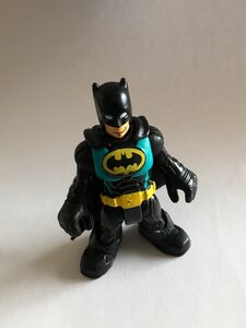 Toy figurine