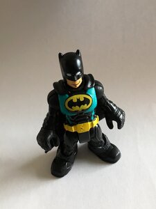 Toy figurine photo