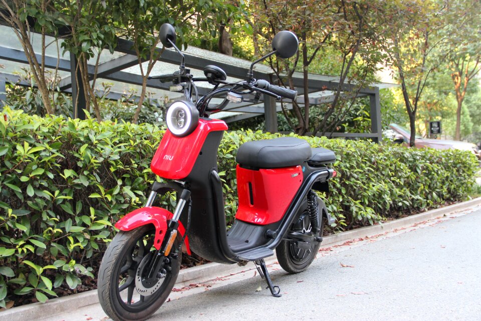 Wheels motorcycle transport system