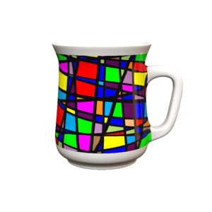 Tea mug tableware cup photo
