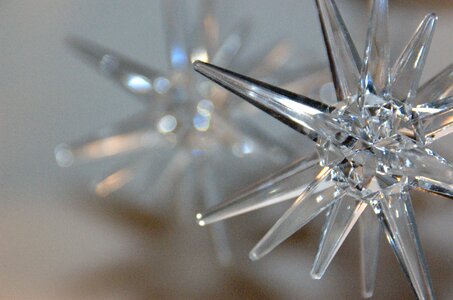 Shiny crystal Free photos