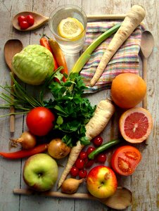 Apple fruit healthy