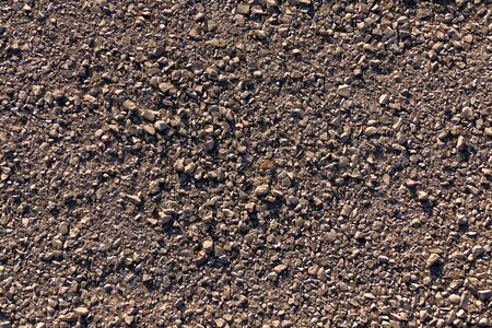 Fixed gravel pattern photo