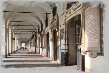 Piemonte antiquity italy