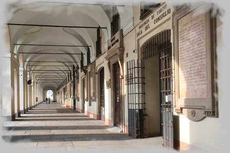 Piemonte antiquity italy photo