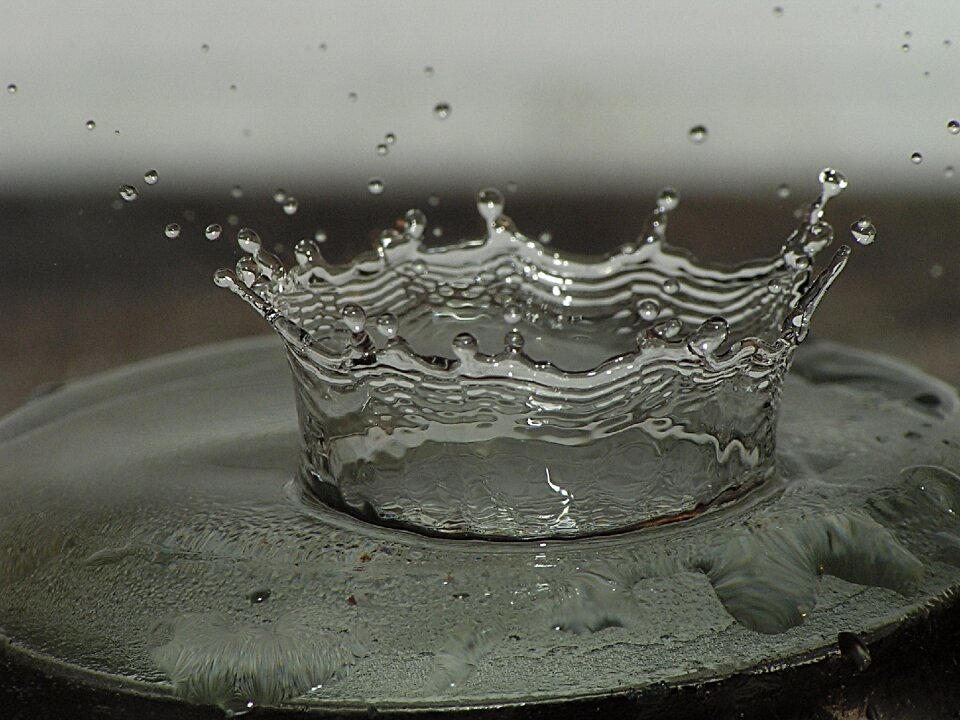 Group wet macro