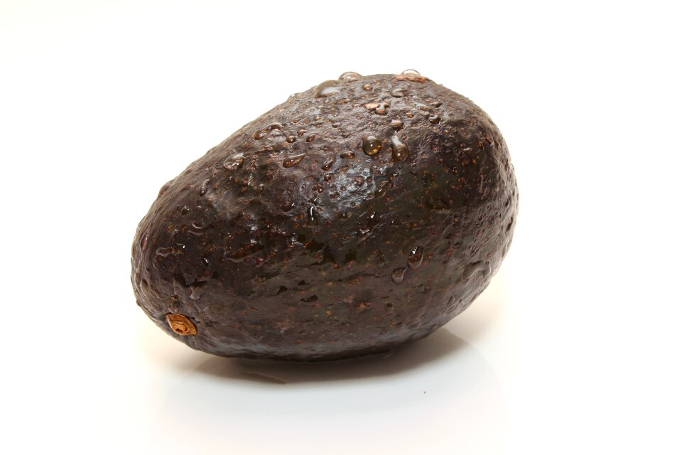 Food isolated