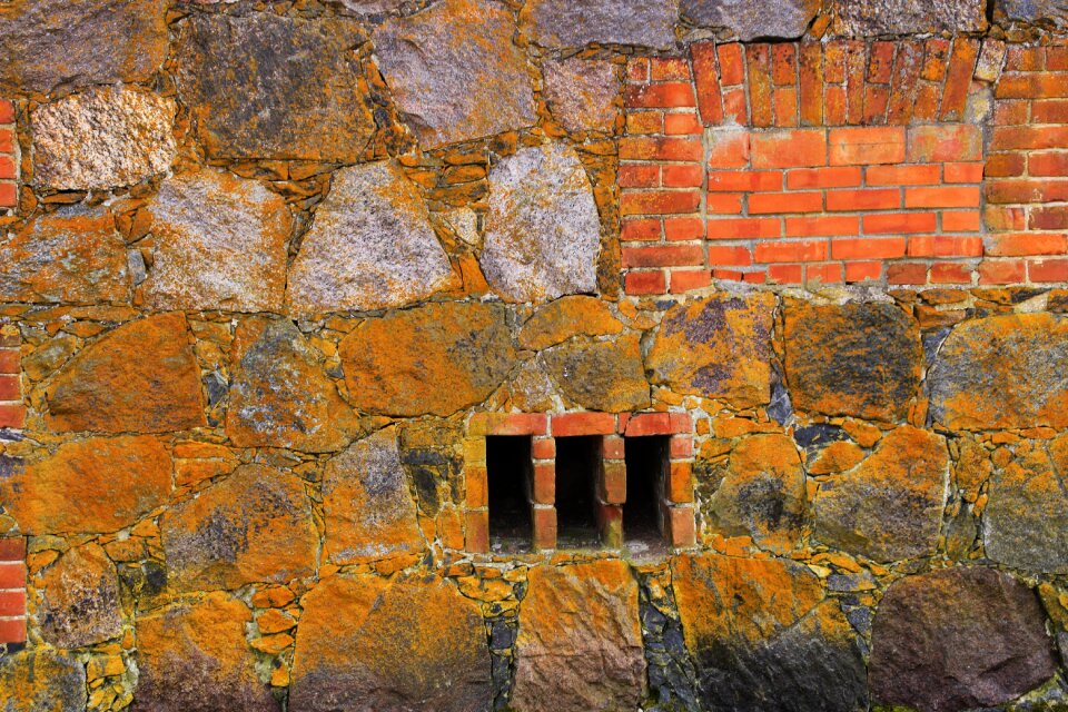 Brick desktop architecture