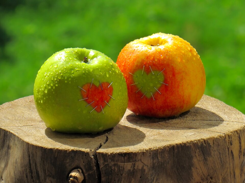 Health love relationship