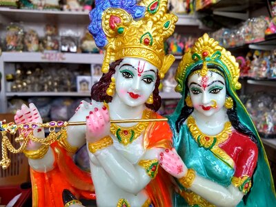 Souvenir religion