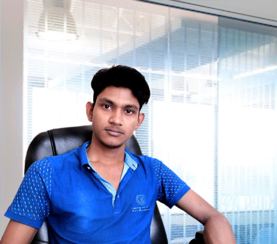 Man business young