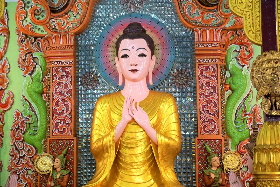 Culture spirituality religious