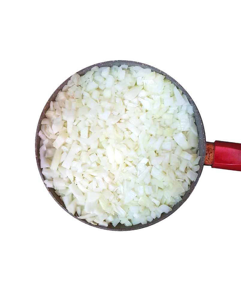 Cooking fried cook