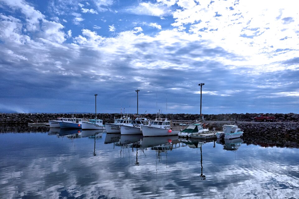 Pier outdoors harbor