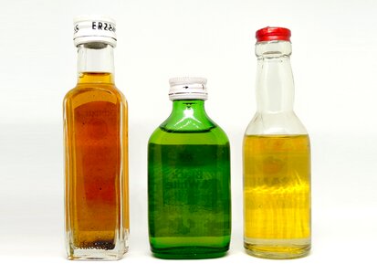 Drink container 3d