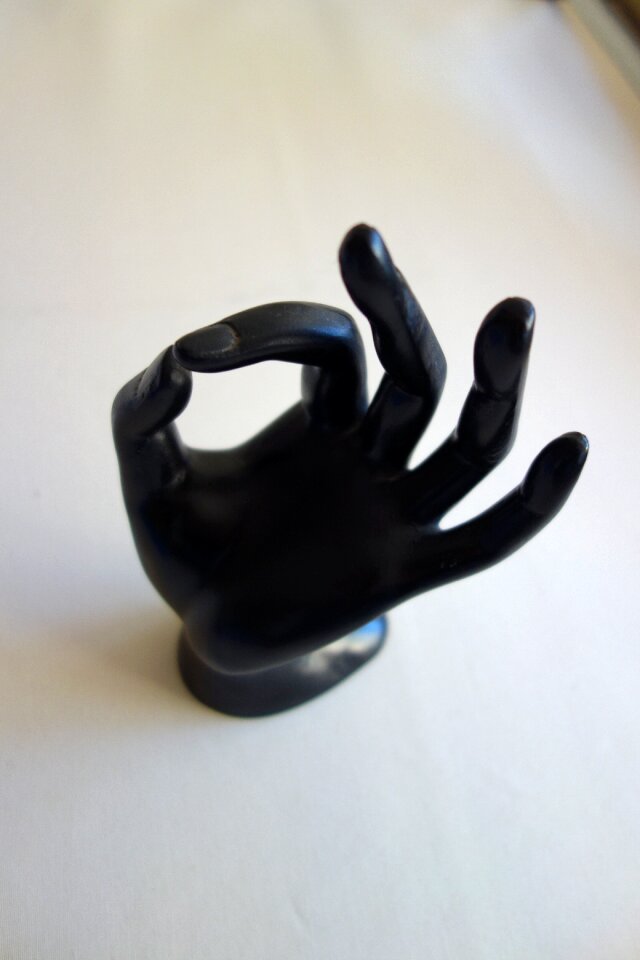 Hand position Free photos