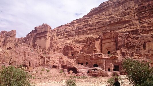Sandstone stone archaeology