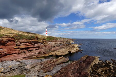 Nature sky scotland