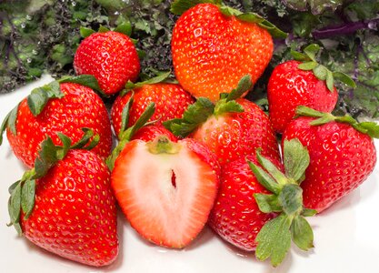 Food berry