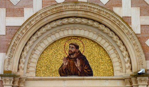 The art of manopello italy