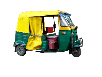 Transport asia urban