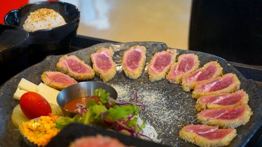 Gourmet health cooking
