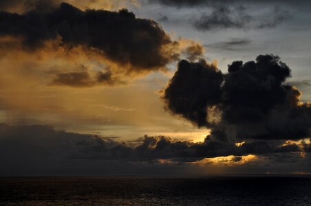 Nature sky indonesia