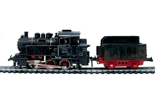 Isolated technology equipment