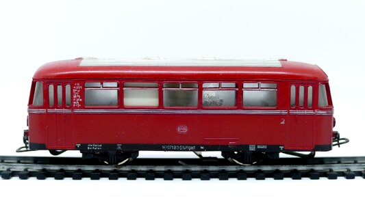 Railway engine 3d model