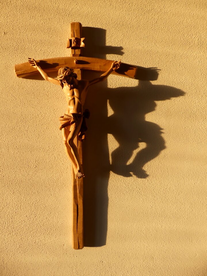 Shadow human redemption