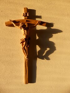 Shadow human redemption