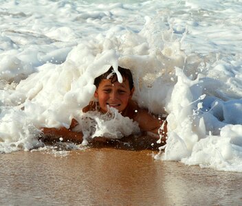 Travel fun vacation