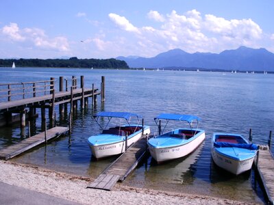 Sea pier coast