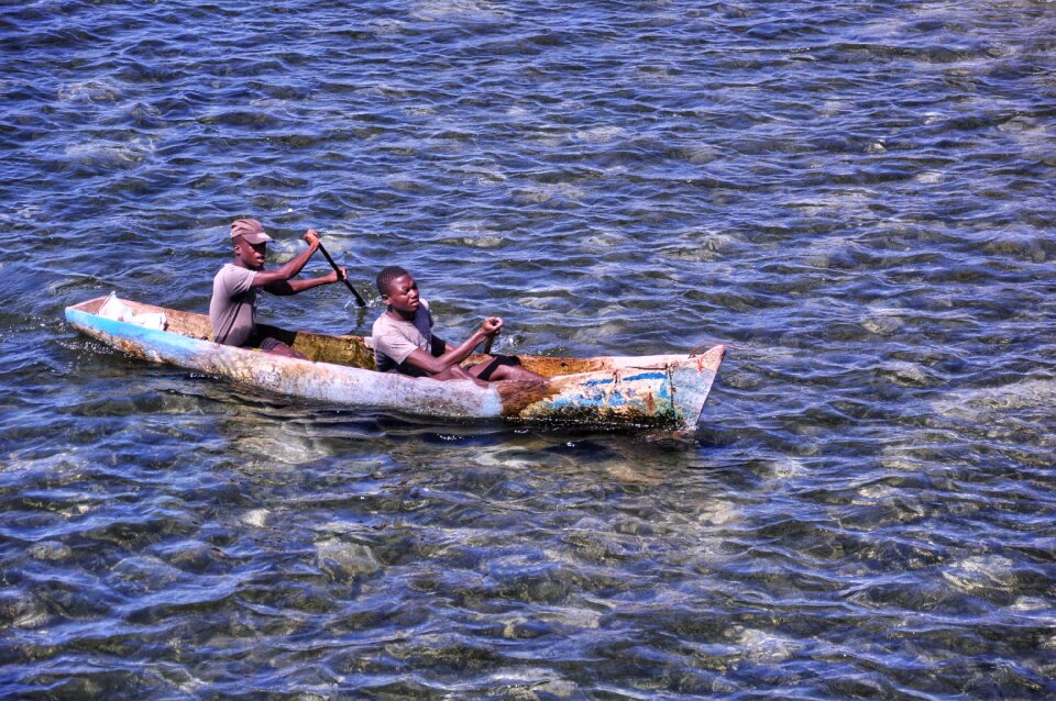 Water boat watercraft