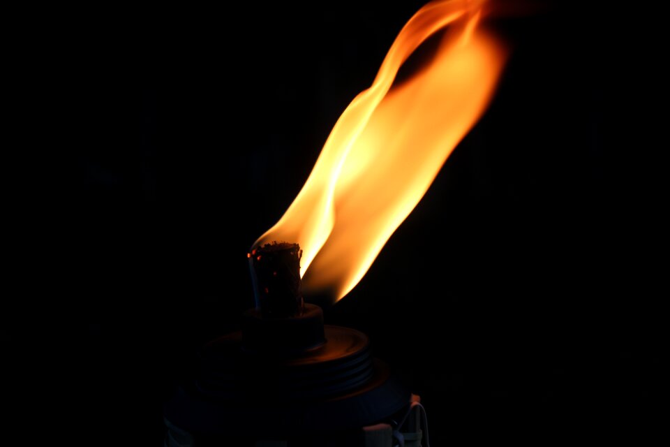 Heat dark