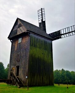 Wood wings no person