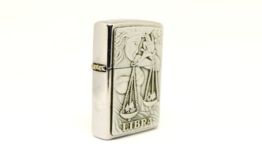 Lighter design frame