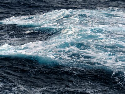 Ocean forward atlantic photo