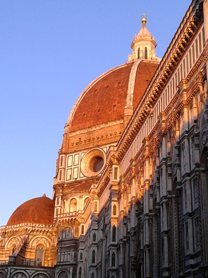 Florence cathedral Free photos