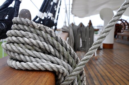 Board ship water boat