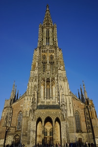 Dom cathedral architecture