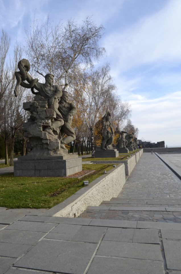 Travel monuments monument of architecture
