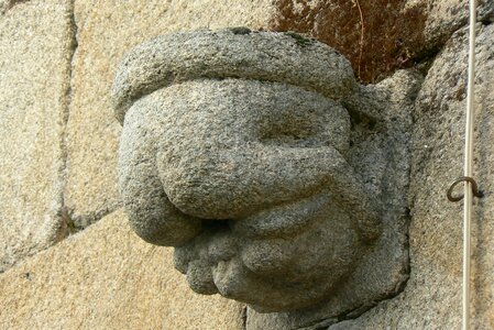 Wall art antique