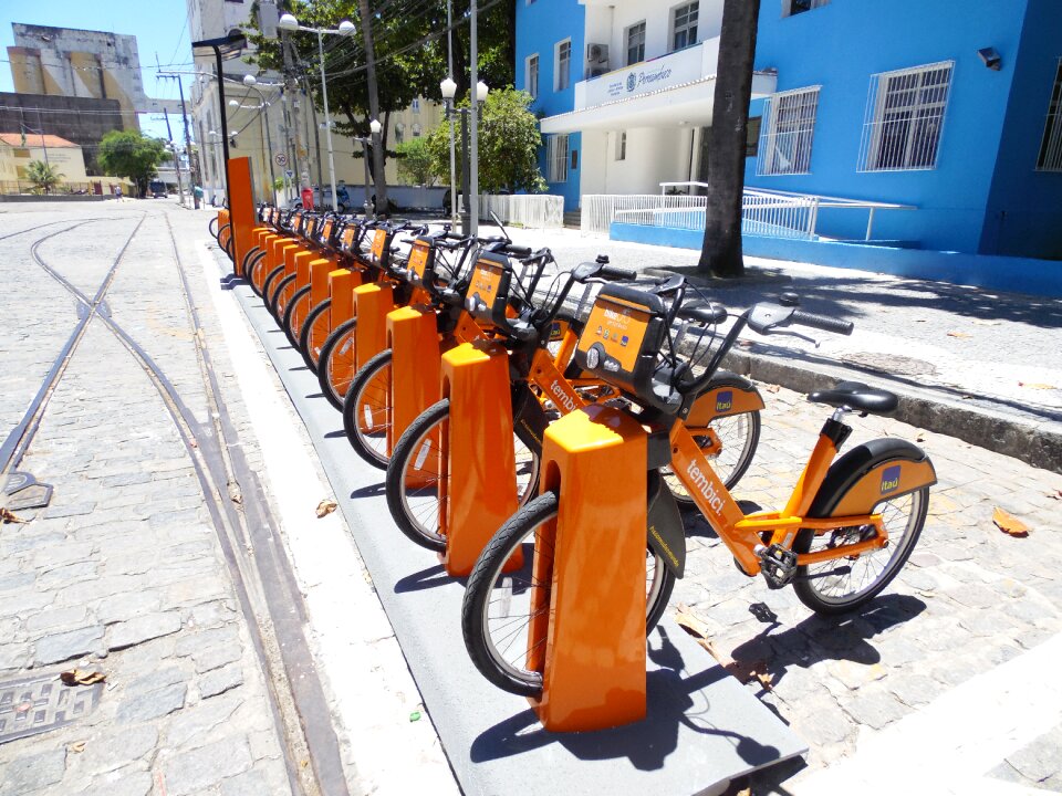 Street transport Free photos