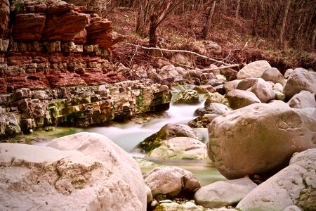 Travel stone's canyon