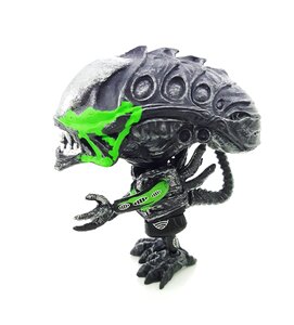 Figures toys alien