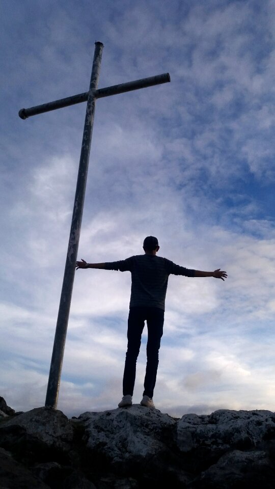 Sky religion Free photos