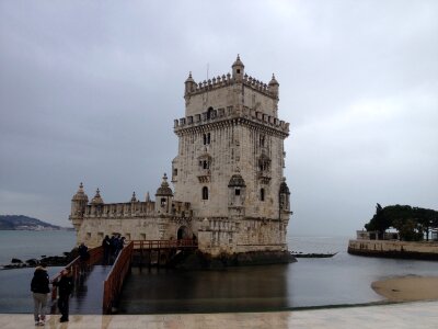 Body of water sky tourism photo