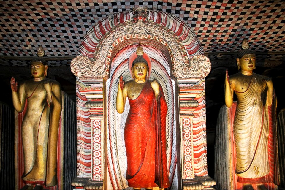 Spirituality faith devotion