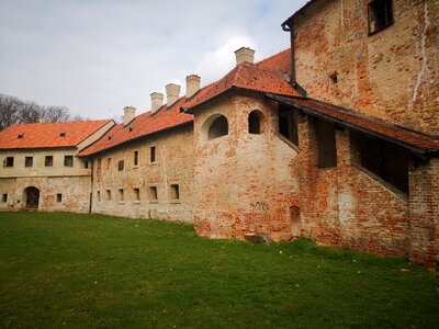 House ancient cakovec